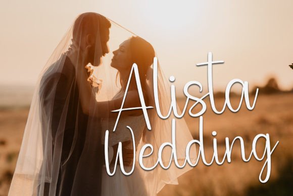 Handcraft Font - Preview 4