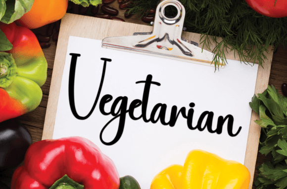 Handmade Market Font - Preview 3