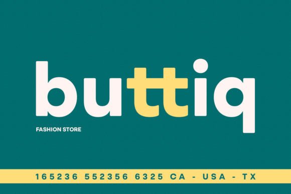 Khorla Font PNG with transparent background - Preview 4