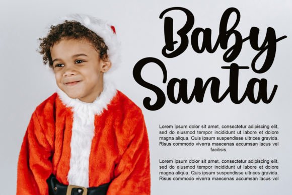 Likely Font PNG with transparent background - Preview 1
