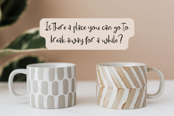 Pinglsy Font PNG with transparent background - Preview 3