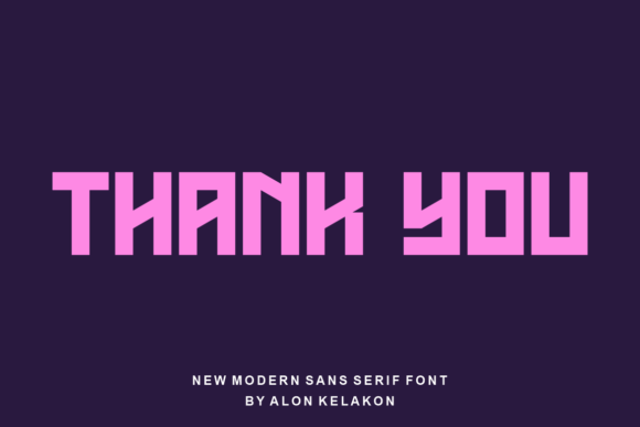 Resporne Font PNG with transparent background - Preview 4