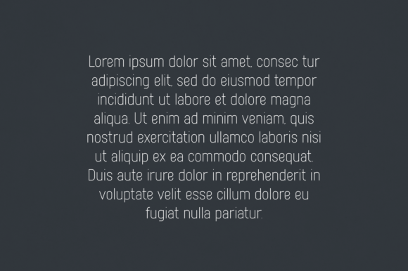 Rue Font PNG with transparent background - Preview 2