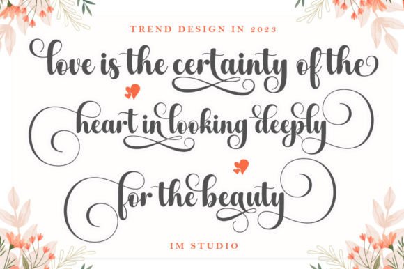 Ardilea Font - Preview 1