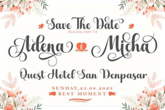 Ardilea Font - Preview 2