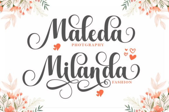 Ardilea Font - Preview 3