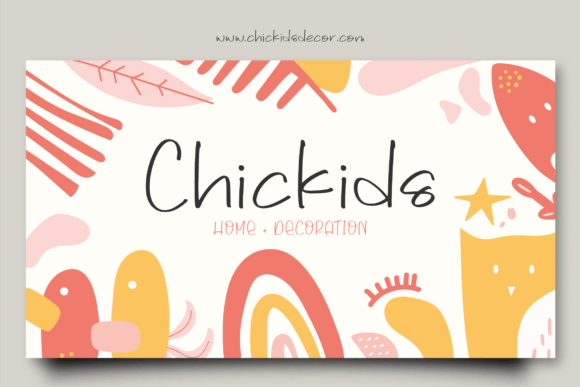Bendicot Miracle Font - Preview 1