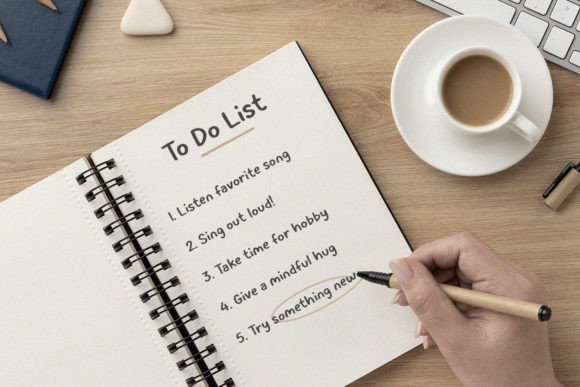 Magicalnotes Font PNG with transparent background - Preview 2