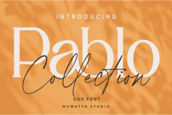 Pablo Duo