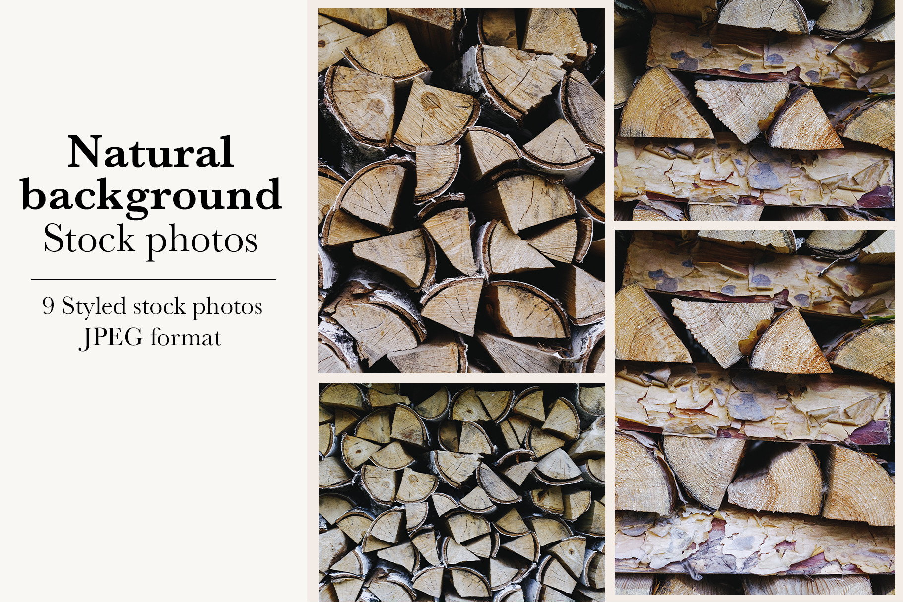 A Selection of Photo Backgrounds Graphic by Lashevskyi · Creative Fabrica