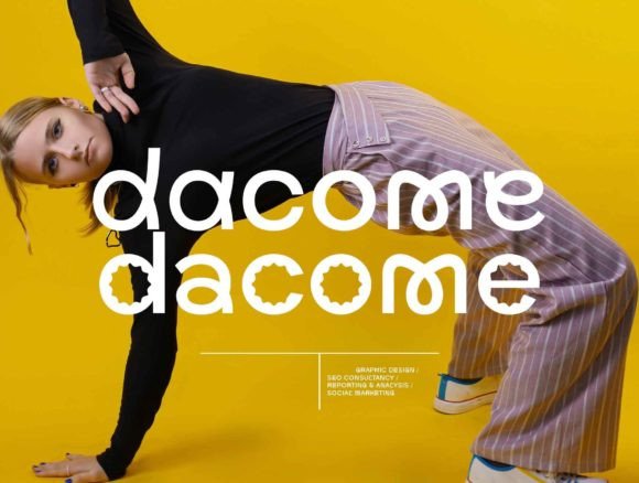 Become Font - Preview 1
