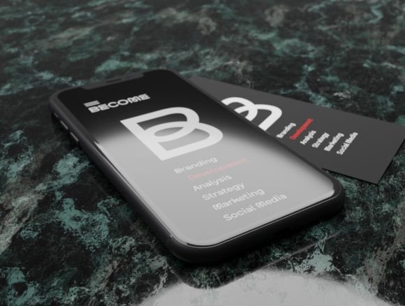 Become Font - Preview 4