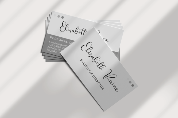 Cacophonia Font - Preview 4