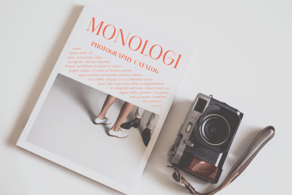 Carlgine Font - Preview 6