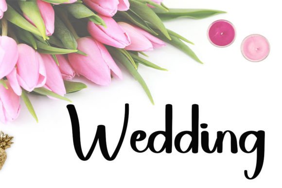 Daily Font - Preview 3