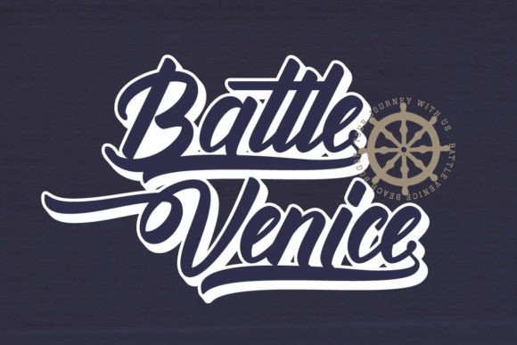 Kathopis Font PNG with transparent background - Preview 1