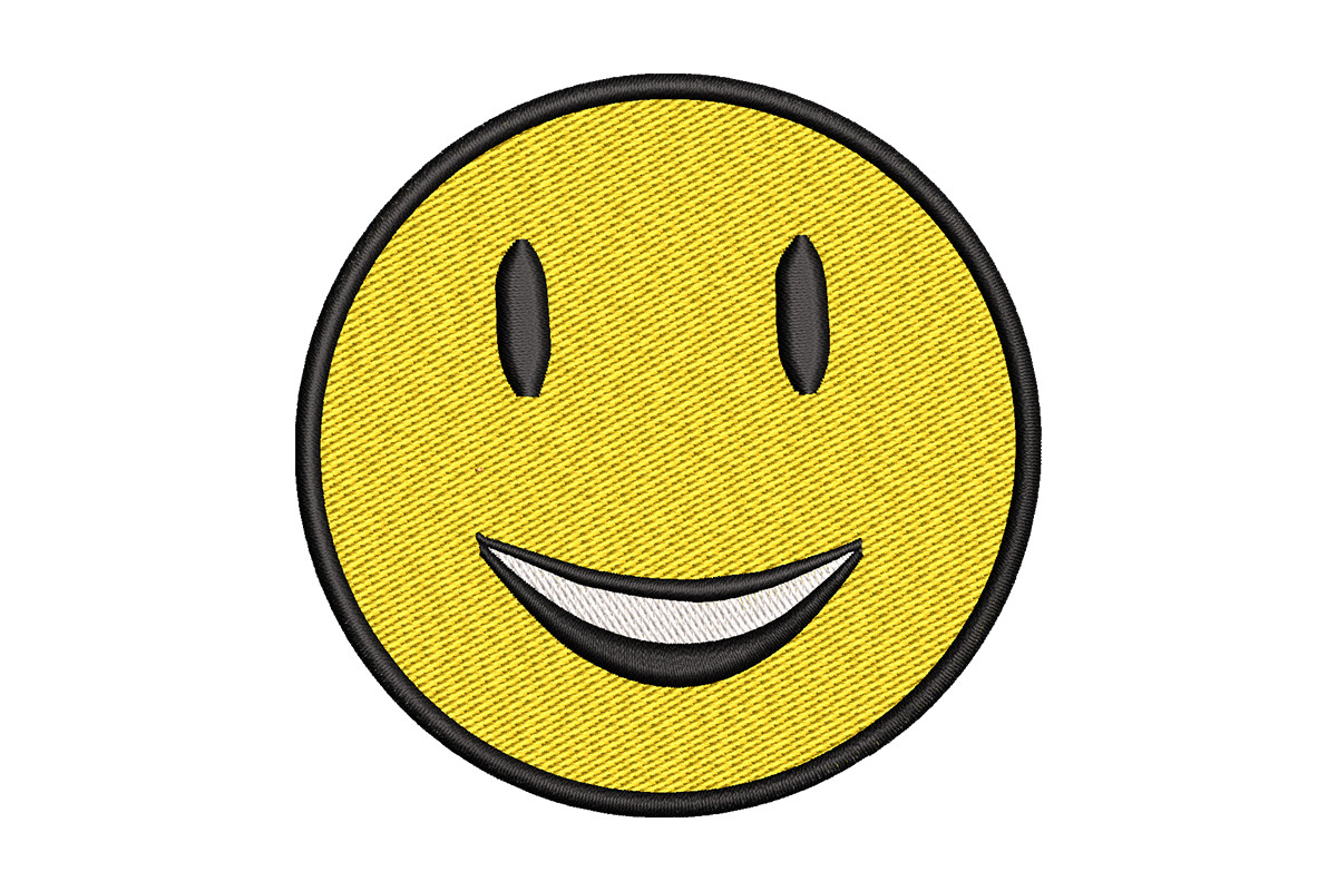 Smile Emoji