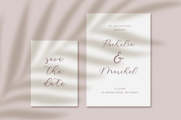 Brietta Font - Preview 2