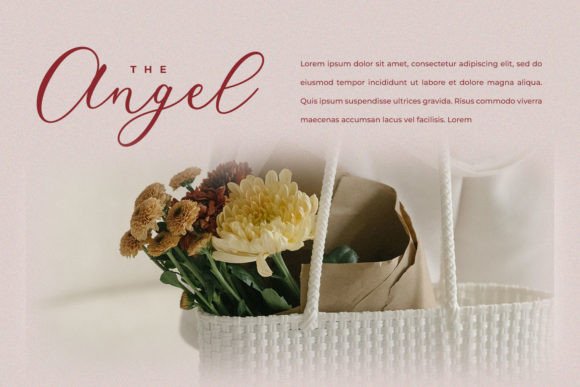 Brietta Font - Preview 6