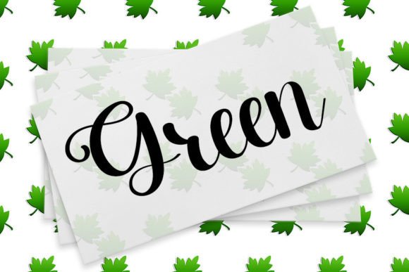 Dreams Font - Preview 3