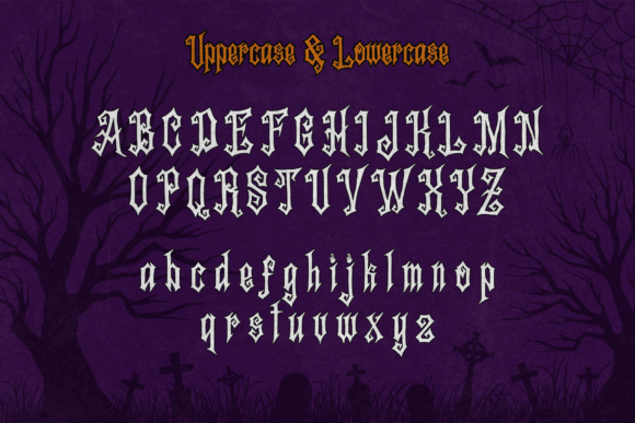 Frenkistan Font - Preview 5