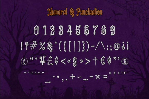 Frenkistan Font - Preview 6