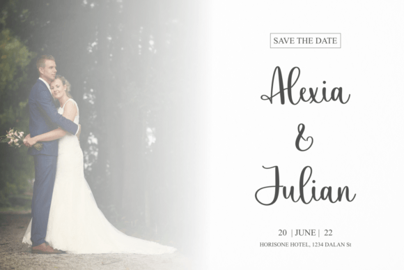 Gelas Font - Preview 4