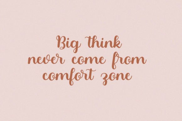 Nietta Font PNG with transparent background - Preview 1