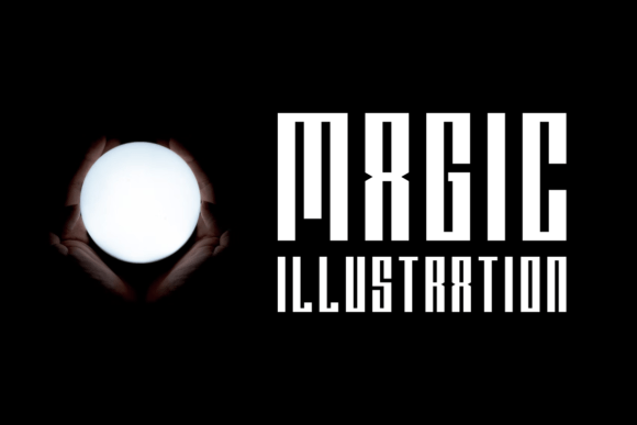 Saldiers Font PNG with transparent background - Preview 2