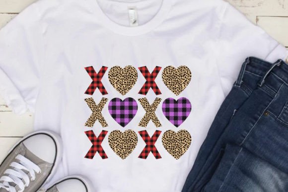 Preview of Valentine Tshirt - Valentine Sublimation T-shirt, sticker, and sublimation design