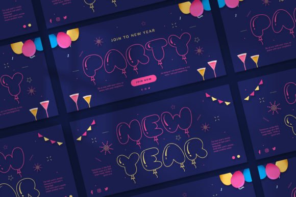 Canary Font - Preview 3