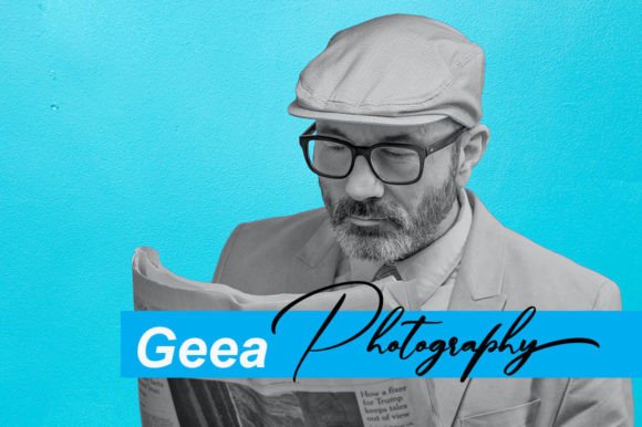 Delavista Font - Preview 2
