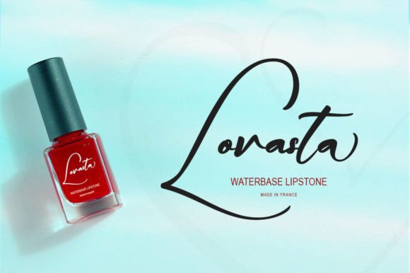Delavista Font - Preview 5
