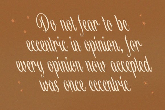 Louislemon Font PNG with transparent background - Preview 2