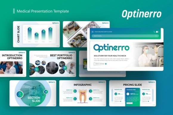 Preview of Medical Presentation - Optinerro