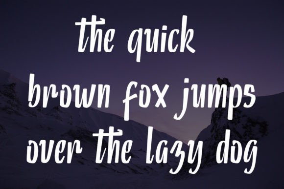 Nikellotam Font PNG with transparent background - Preview 1