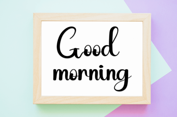 Rain Rainbow Font PNG with transparent background - Preview 1