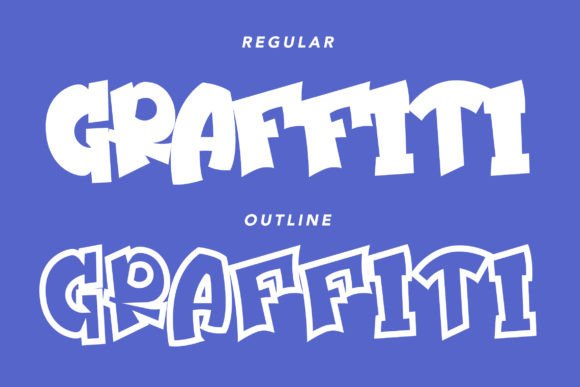 Great Dunker Font - Preview 6