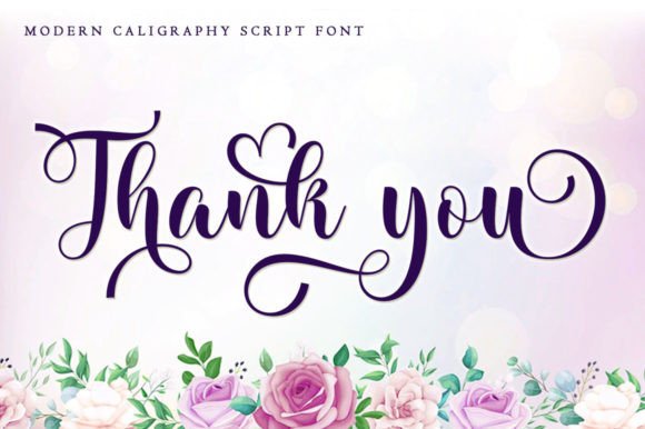 Haleyda Font PNG with transparent background - Preview 6