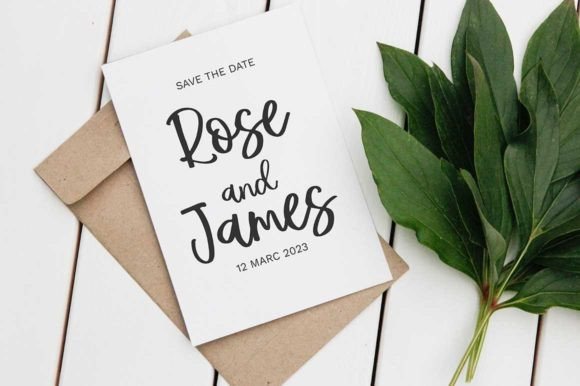 Hello Charlies Font - Preview 1