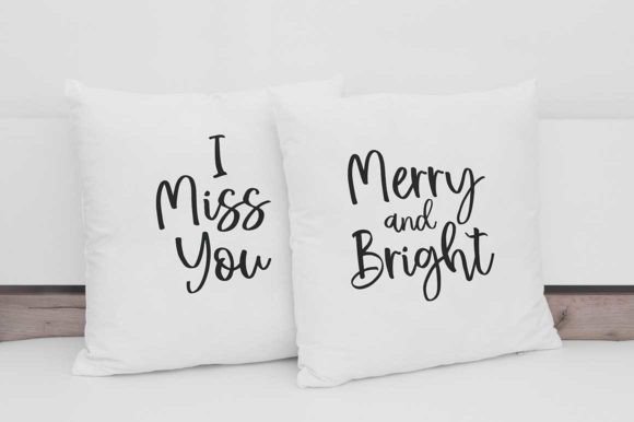 Hello Charlies Font - Preview 6