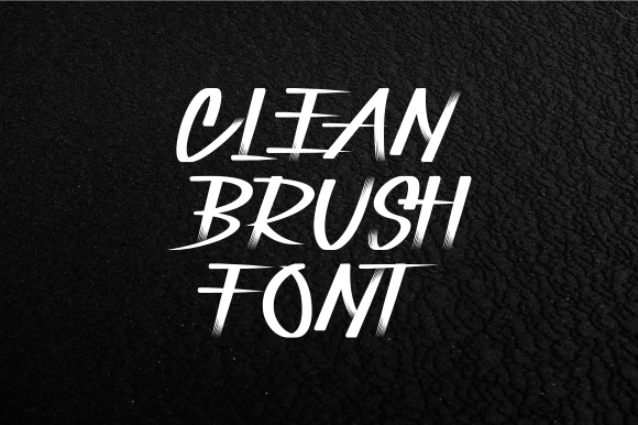 Achima Font - Preview 1
