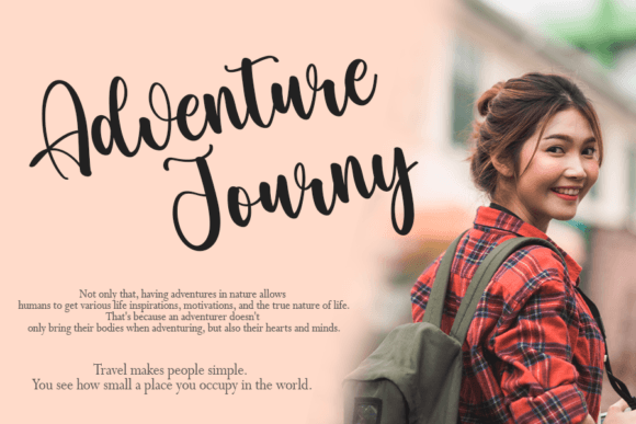 Hello Valentine Font - Preview 2