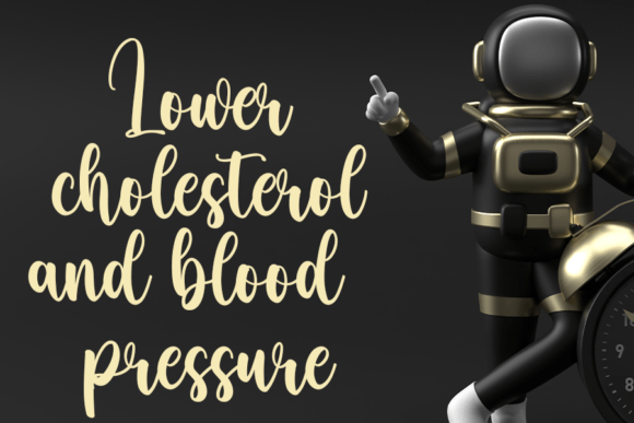 Hello Valentine Font - Preview 4