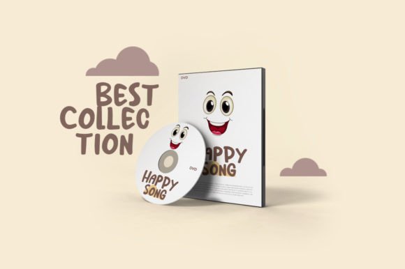 Ivory Smile Font - Preview 3