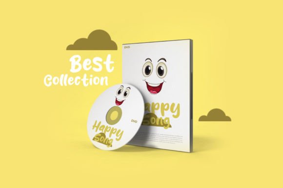 Laguna Smile Font PNG with transparent background - Preview 3