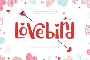 Lovebird