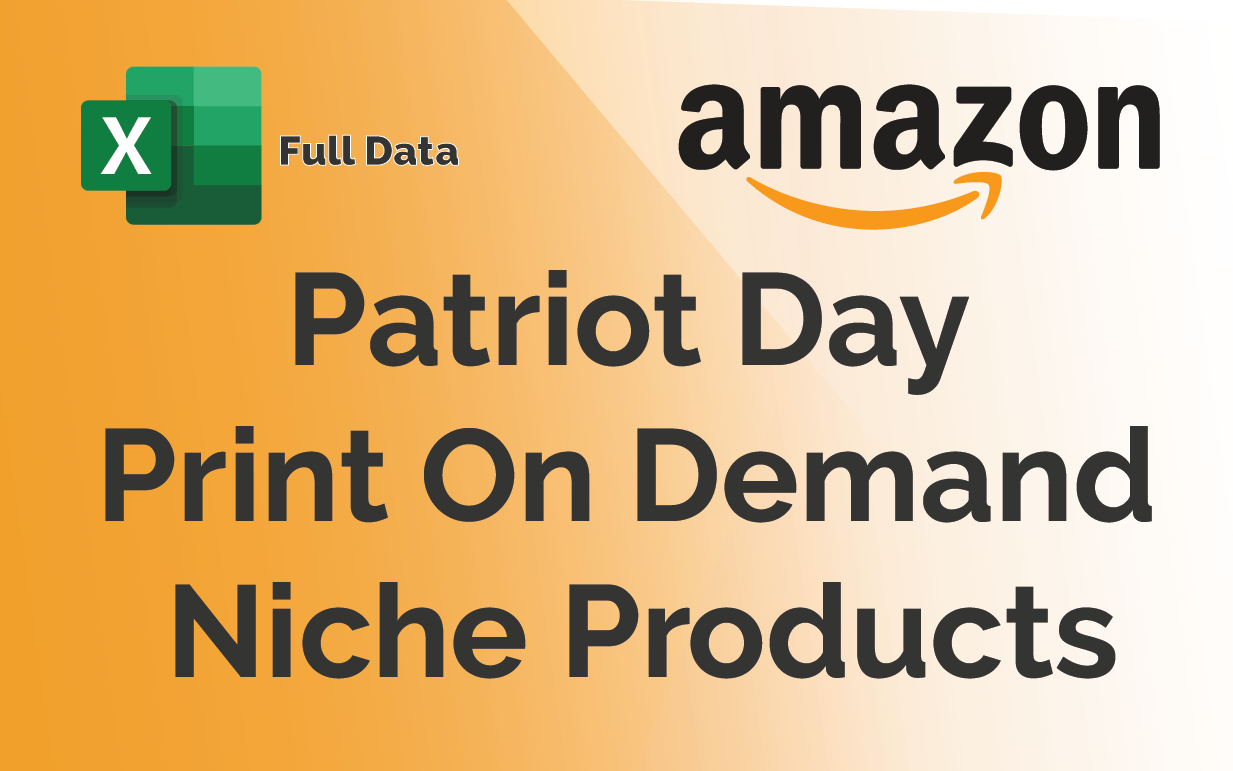 Patriot Day POD Product Niches Graphic by Meding · Creative Fabrica