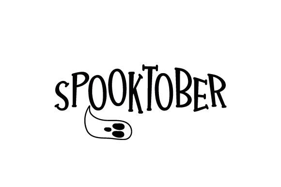 Spooktober