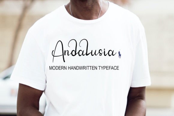 Bentara Font - Preview 2